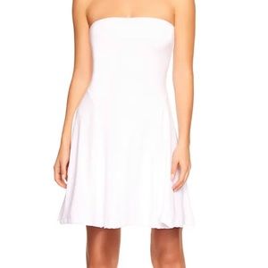 Susana Monaco Strapless Dress
